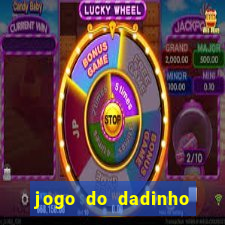 jogo do dadinho que ganha dinheiro